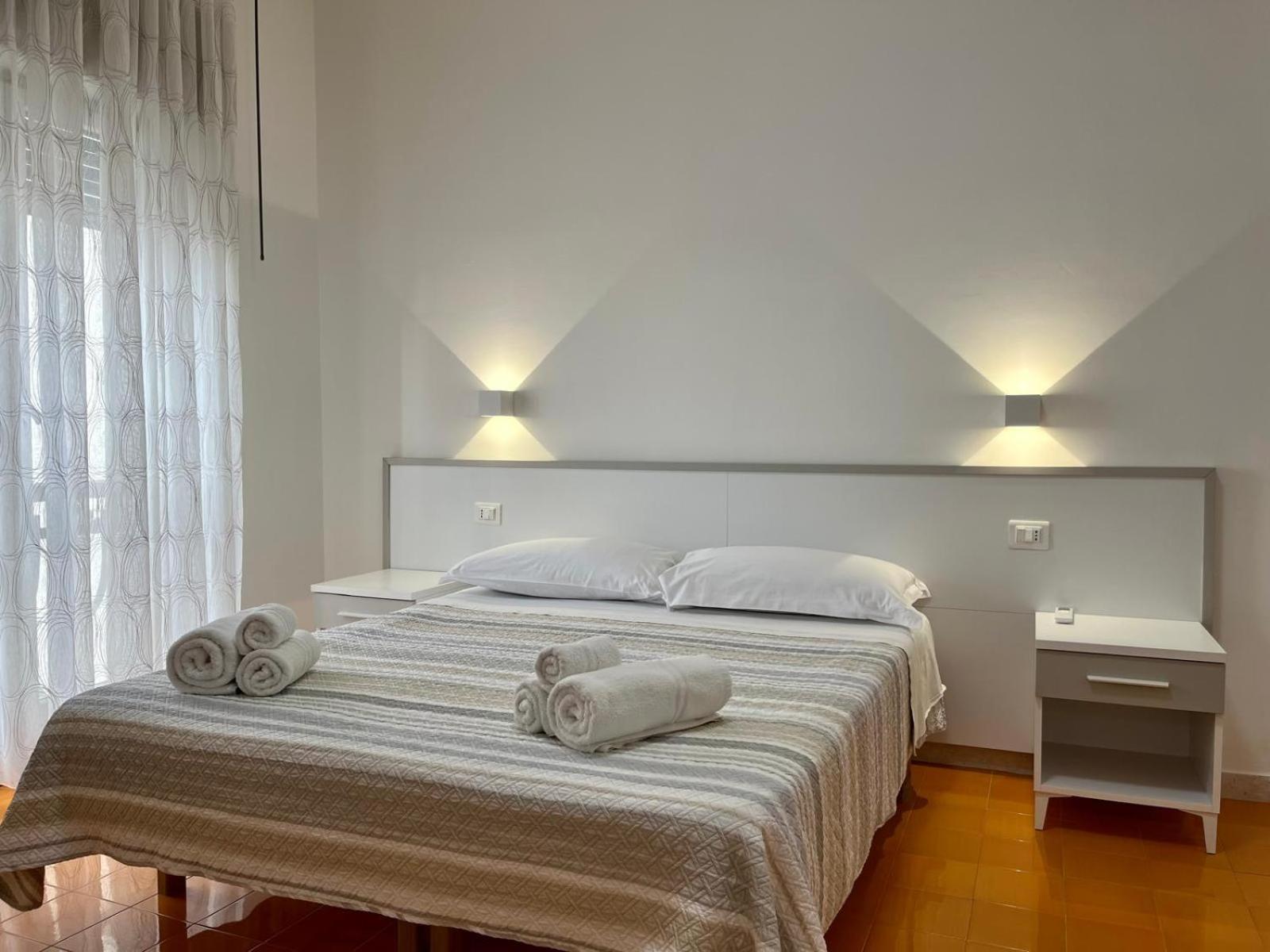 Appartamenti Antonio Tropea Esterno foto