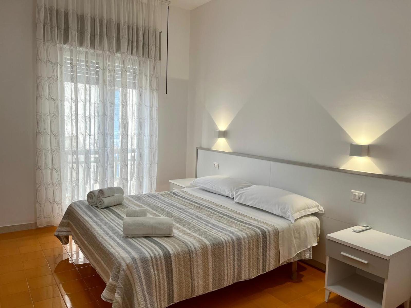 Appartamenti Antonio Tropea Esterno foto
